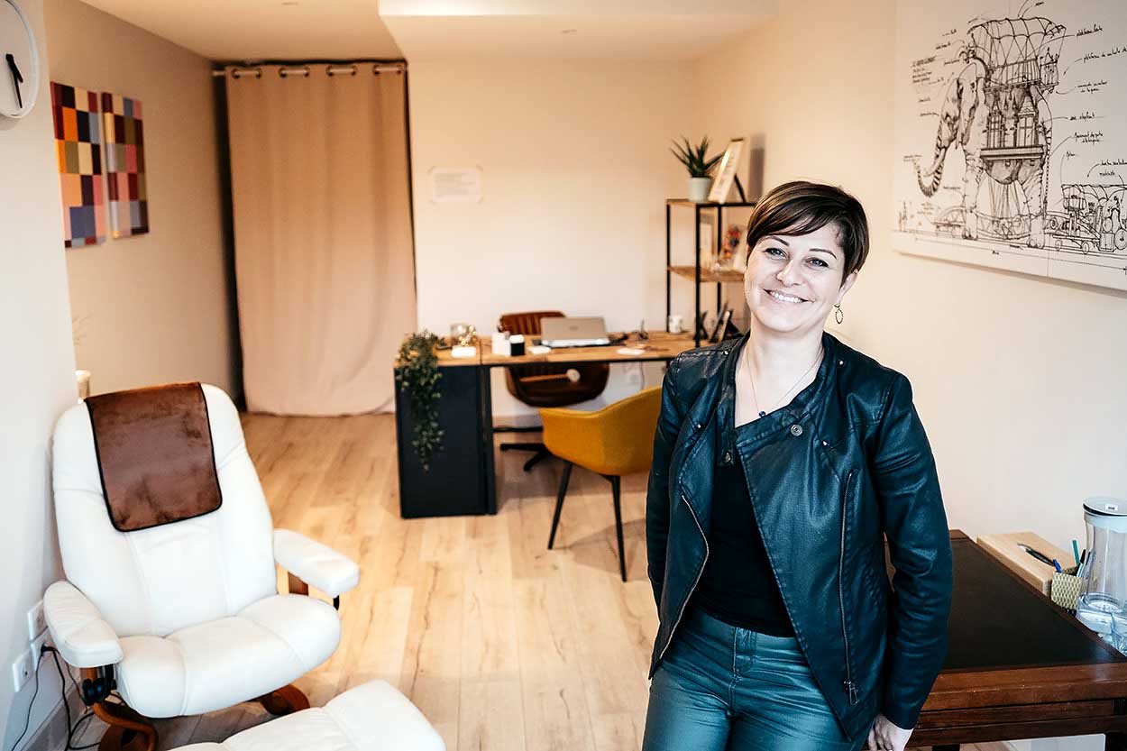 anne gobled coaching