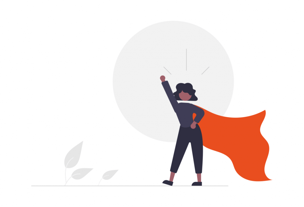accompagnement changement de carriere