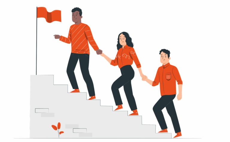 Boostez votre confiance en vous en 5 étapes simples