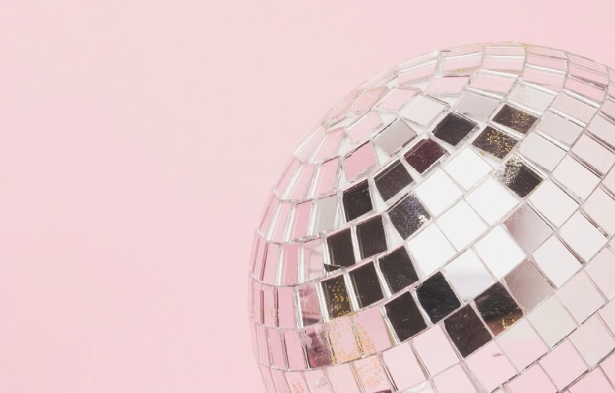 Les gens sont beaux quand ils font ce qu'ils aiment