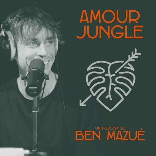amour jungle
