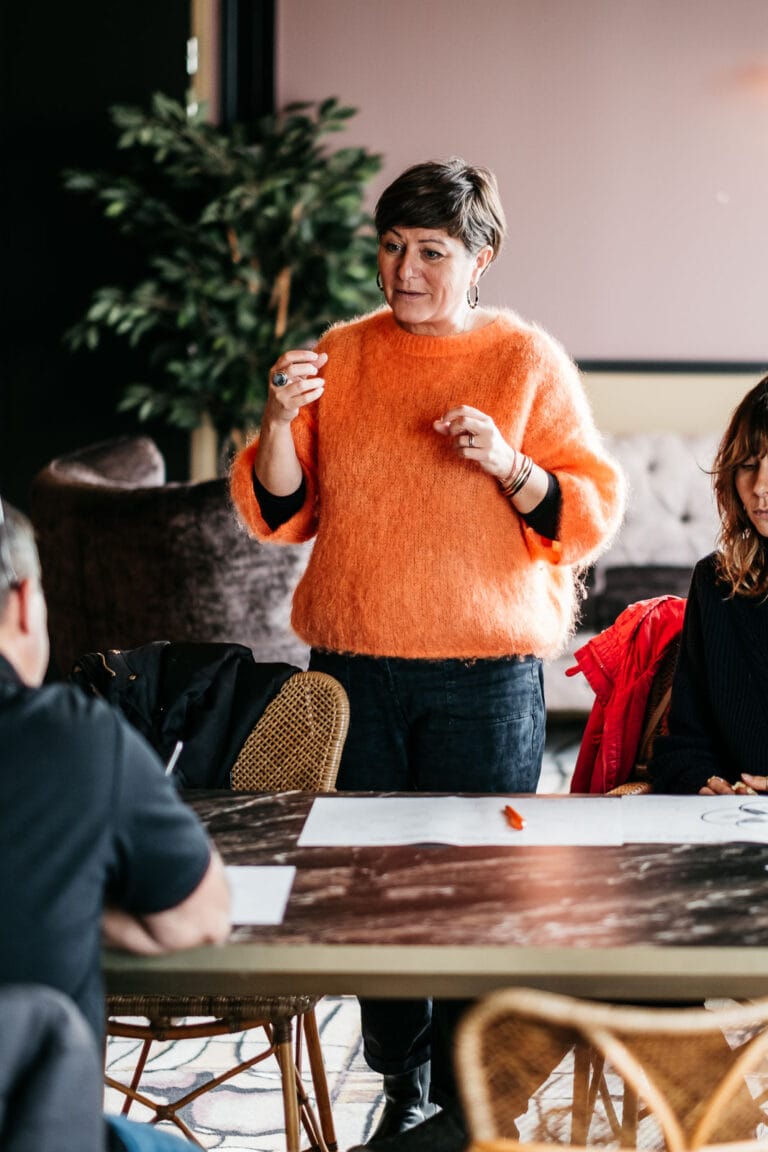 Le Cap – Cercle d’entrepreneurs à Nantes 3 Cercle d’entrepreneurs à Nantes