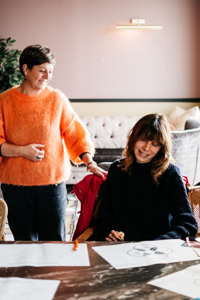 Vos témoignages de coaching 1 coaching vertou