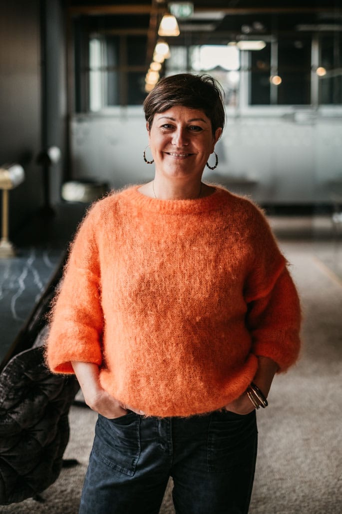 Le Cap – Cercle d’entrepreneurs à Nantes 4 anne gobled